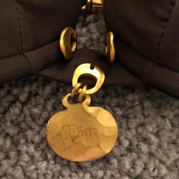 Christian Dior 2009 summer collection swim - Picture 4 of 6